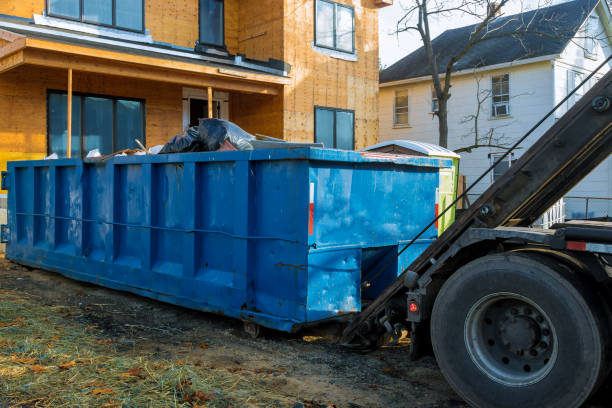 Best Same-Day Junk Removal  in Leesburg, OH