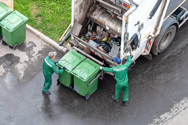 Trash Removal Near Me in Leesburg, OH