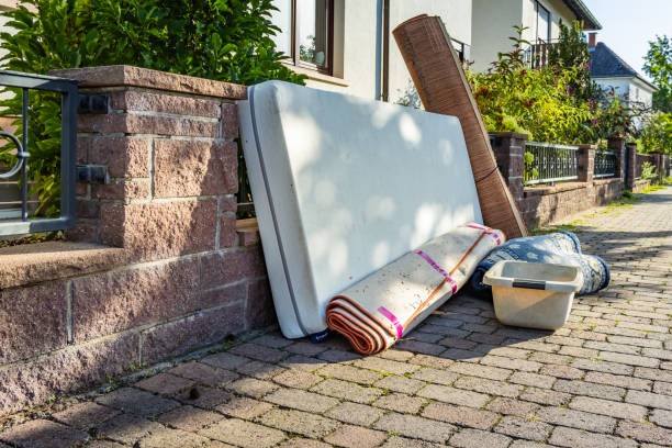 Best Full-Service Junk Removal  in Leesburg, OH