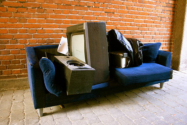 Best Construction Debris Removal  in Leesburg, OH